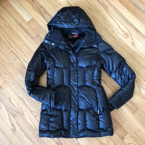 EUC spyder coat - Picture 2 of 8